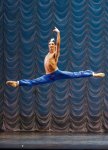 Ульви Азизов примет участие в гала-концерте Etoile Ballet Gala